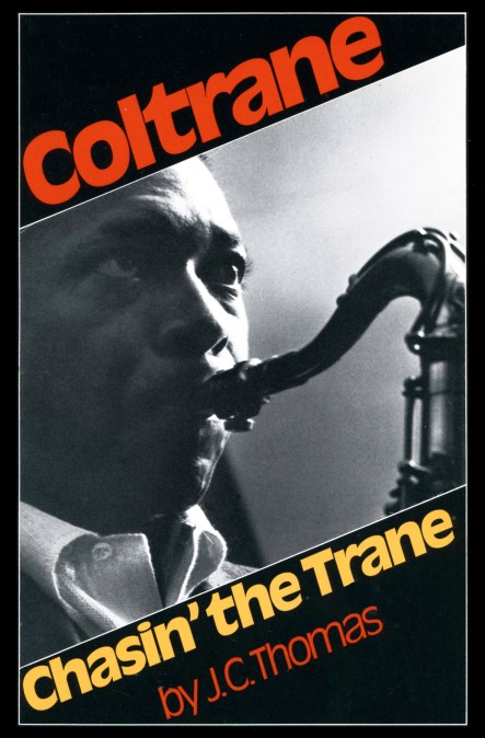 Chasin’ The Trane