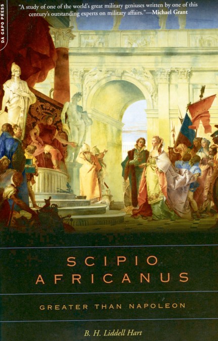 Scipio Africanus