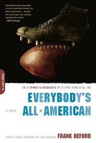 Everybody’s All-american