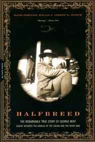 Halfbreed