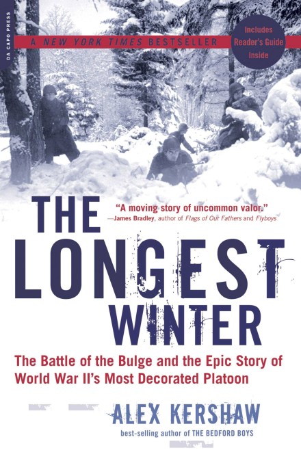 The Longest Winter