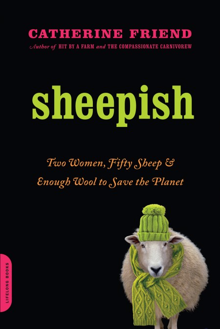 Sheepish