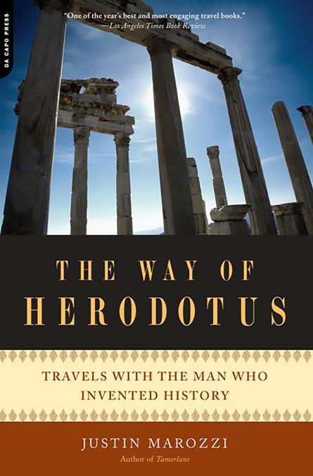 The Way of Herodotus