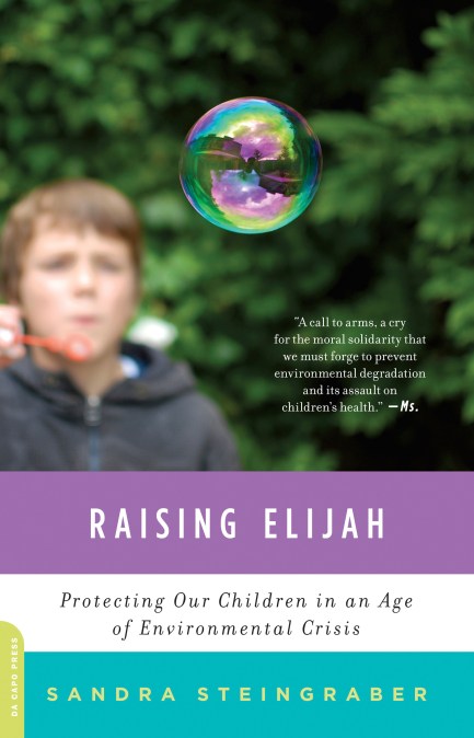 Raising Elijah