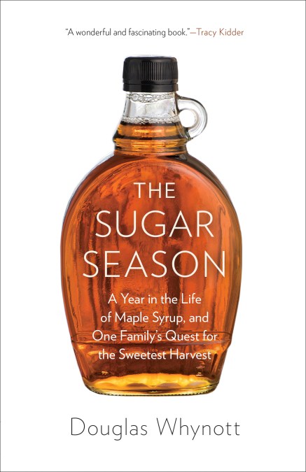 The Sugar Season