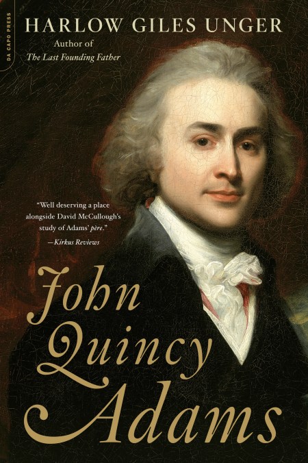 John Quincy Adams