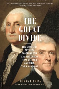 The Great Divide