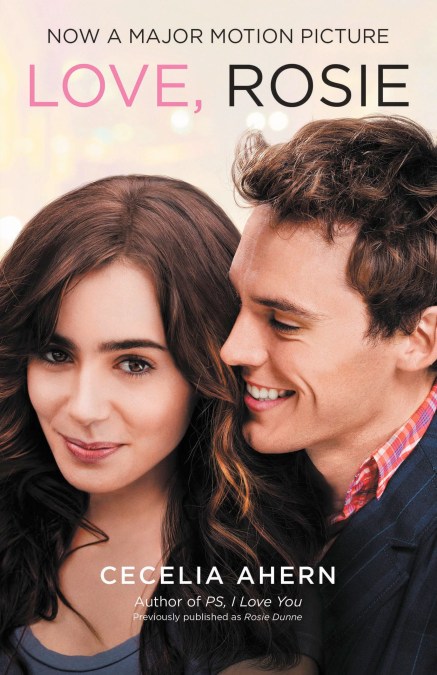 Love, Rosie