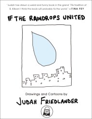 If the Raindrops United