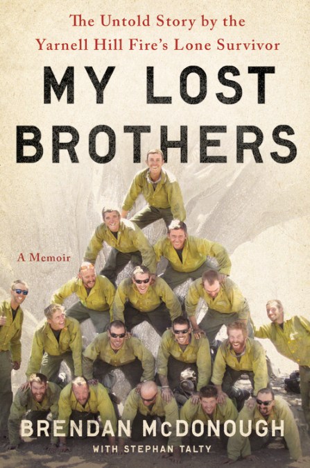 My Lost Brothers