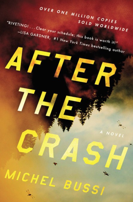 After the Crash