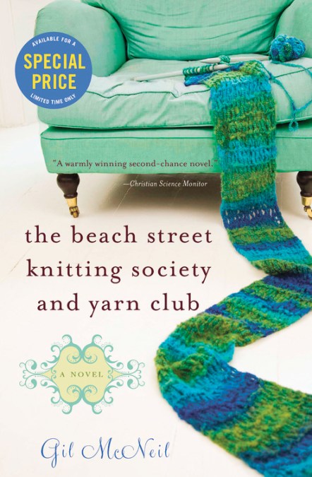 The Beach Street Knitting Society and Yarn Club