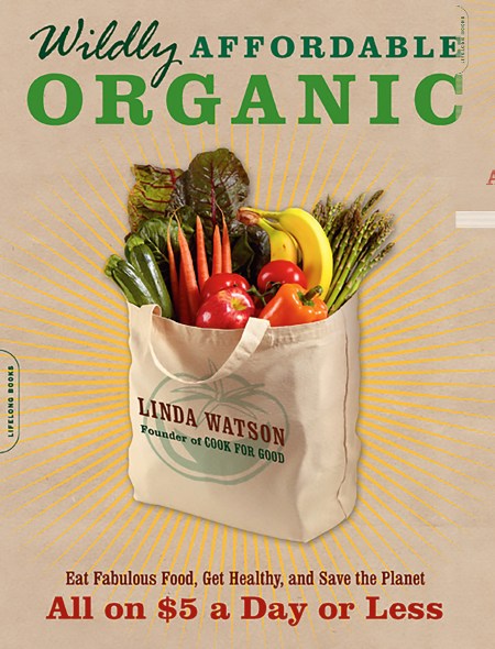 Wildly Affordable Organic