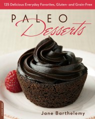 Paleo Desserts