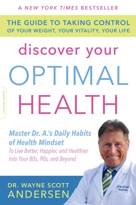 Discover Your Optimal Health