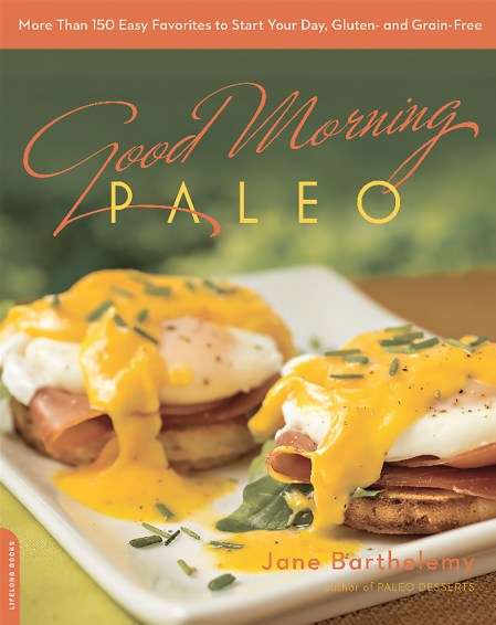 Good Morning Paleo