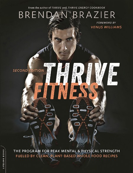 Thrive Fitness, second edition