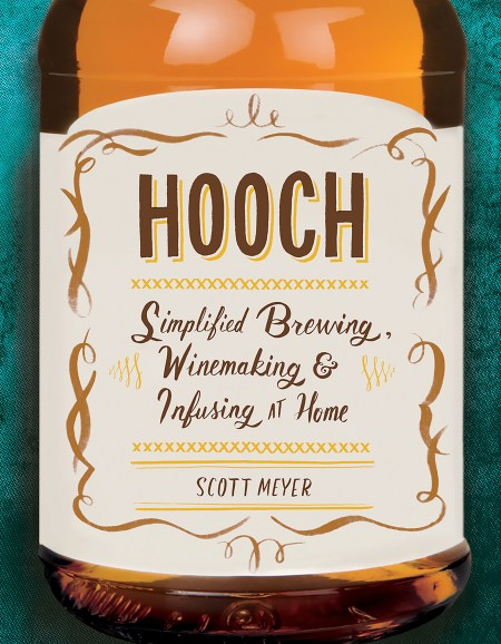 Hooch