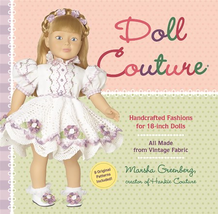 Doll Couture