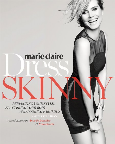 Marie Claire: Dress Skinny