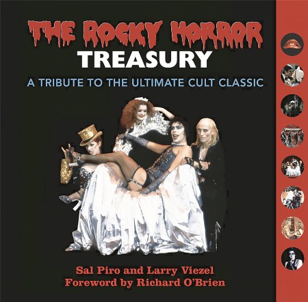 The Rocky Horror Treasury