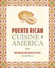 Puerto Rican Cuisine in America