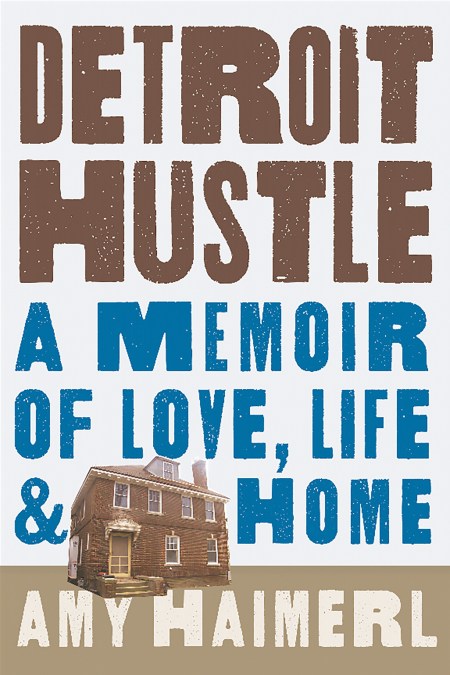 Detroit Hustle