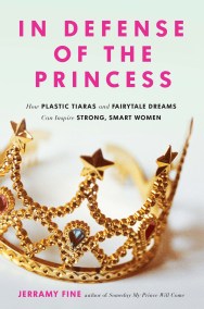 In Defense of the Princess