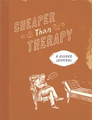 Cheaper than Therapy