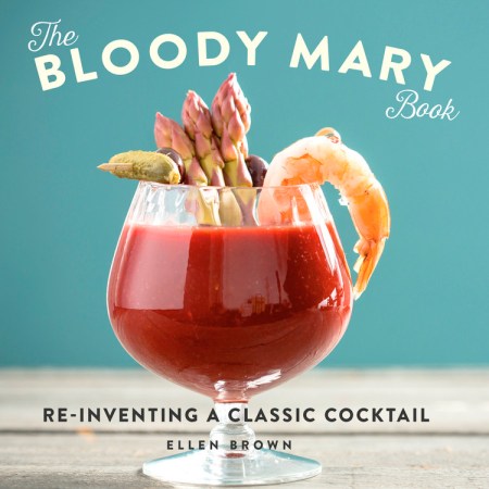 The Bloody Mary Book