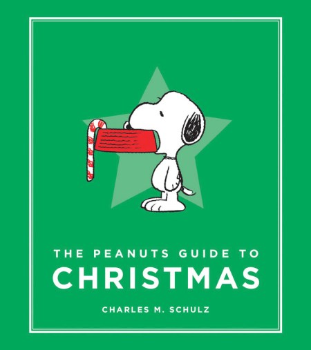 The Peanuts Guide to Christmas