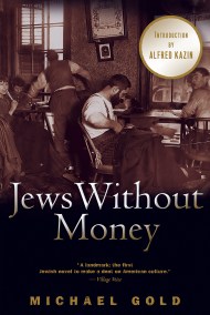 Jews Without Money