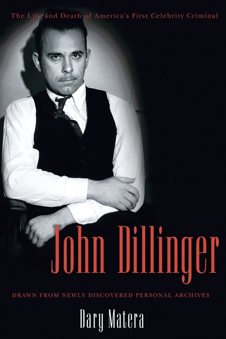 John Dillinger