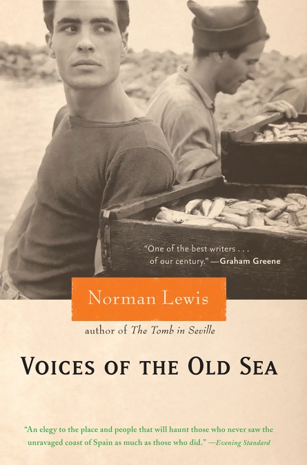 Voices of the Old Sea