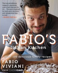 Fabio’s Italian Kitchen