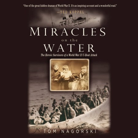 Miracles on the Water