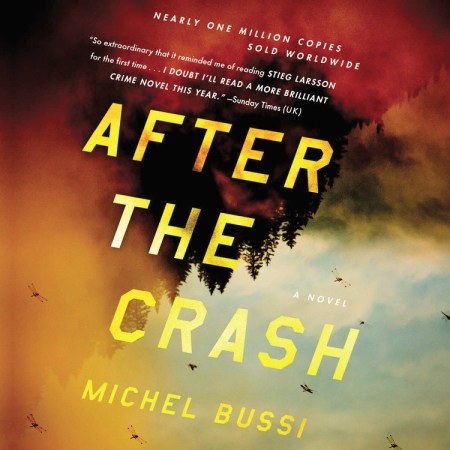 After the Crash