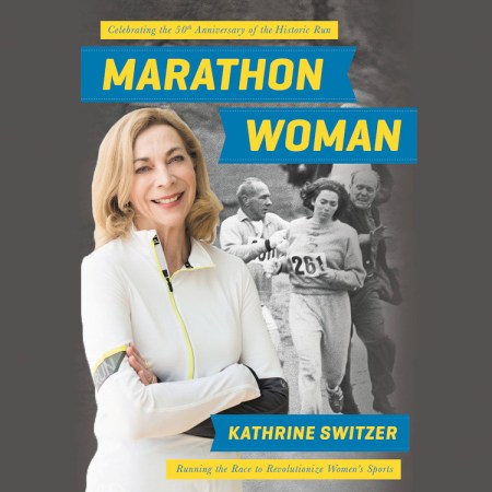 Marathon Woman