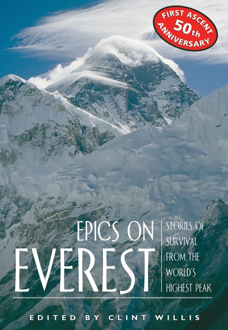 Epics on Everest