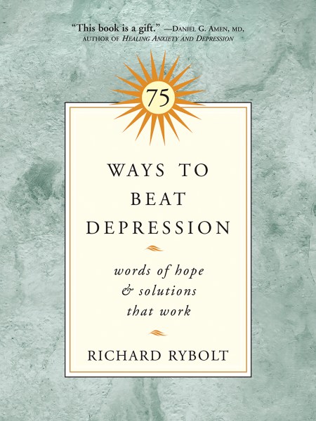 75 Ways to Beat Depression