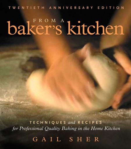 From a Baker’s Kitchen