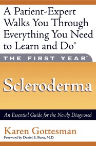 The First Year: Scleroderma