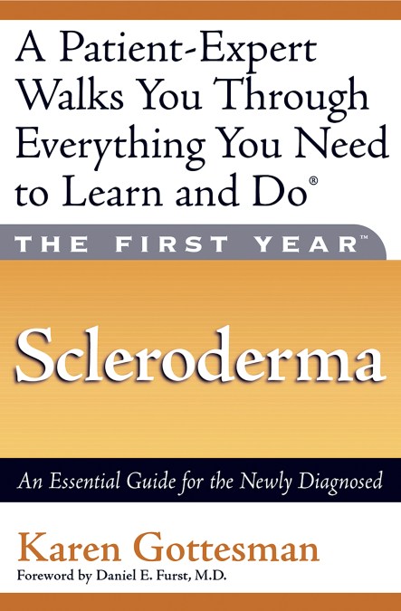 The First Year: Scleroderma