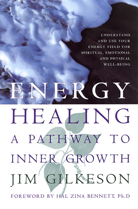 Energy Healing