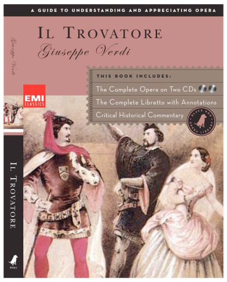 Il Trovatore