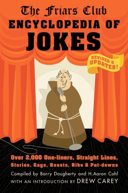 Friars Club Encyclopedia of Jokes