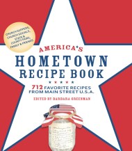 America’s Hometown Recipe Book