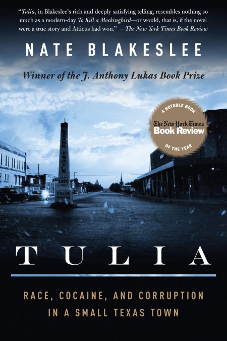 Tulia