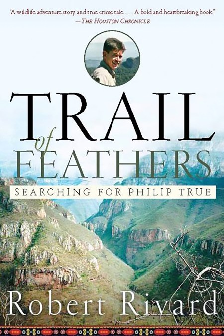 Trail Of Feathers