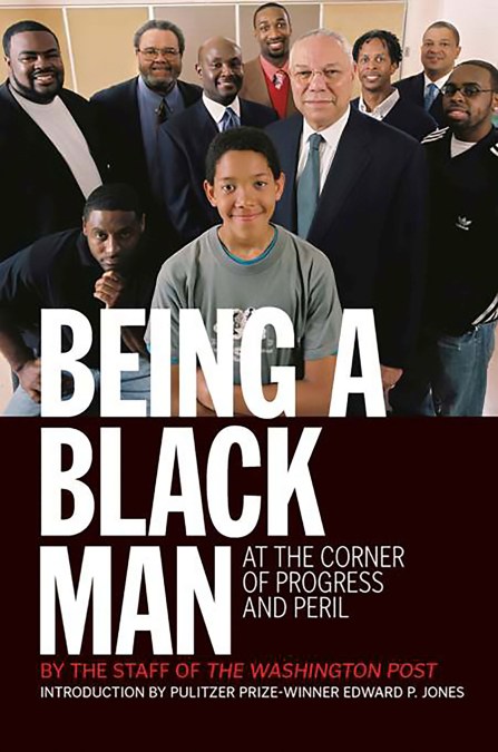 Being a Black Man